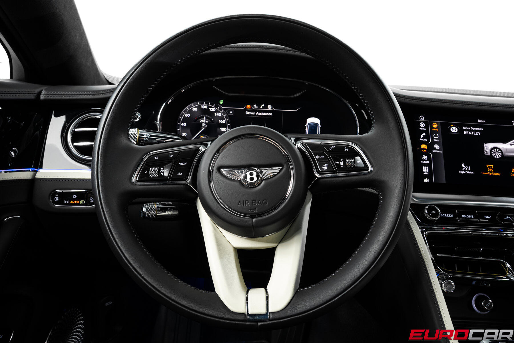 2024 Bentley Flying Spur Speed *EDITION 12 * CARBON STYLING SPEC*Image 30