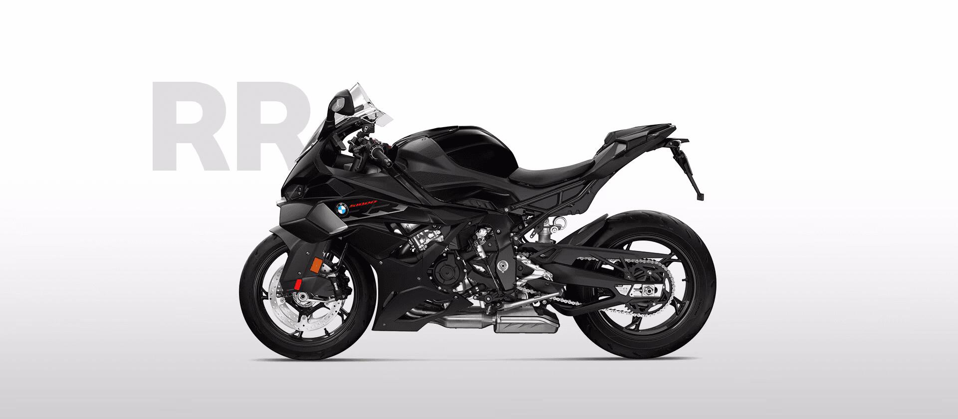 2027 BMW S 1000 RR