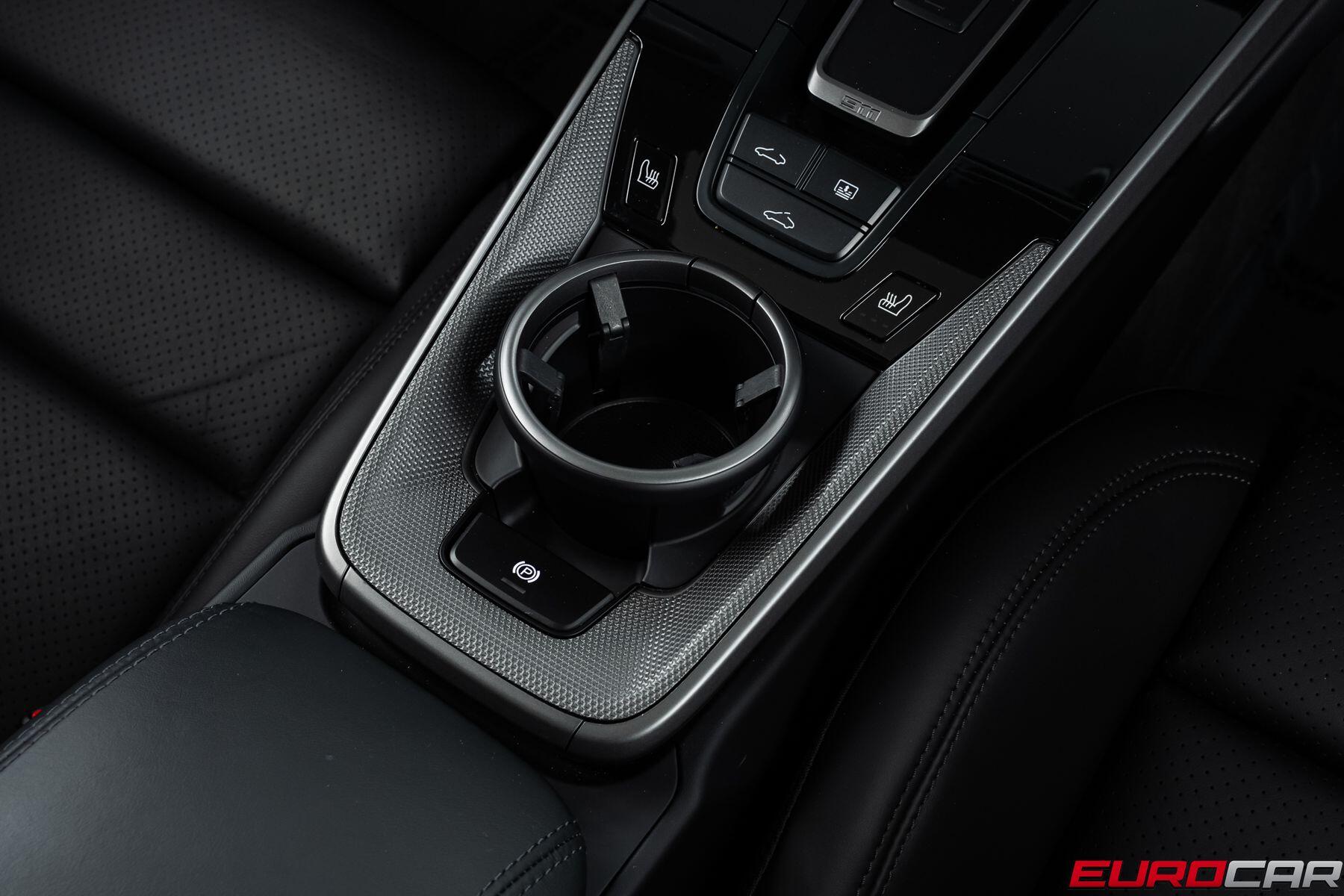 2024 Porsche 911 Carrera 4S *SPORTDESIGN PACK * SUNROOF*Image 31