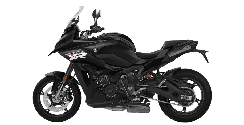 2027 BMW S 1000 XR