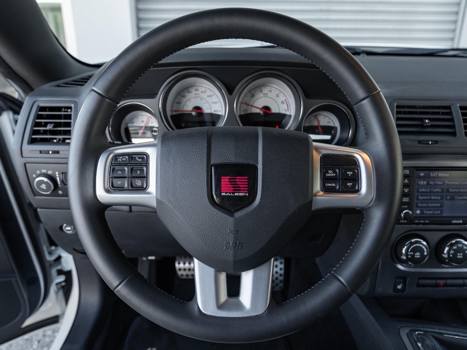 Used 2014 Dodge Challenger 30th Anniversary