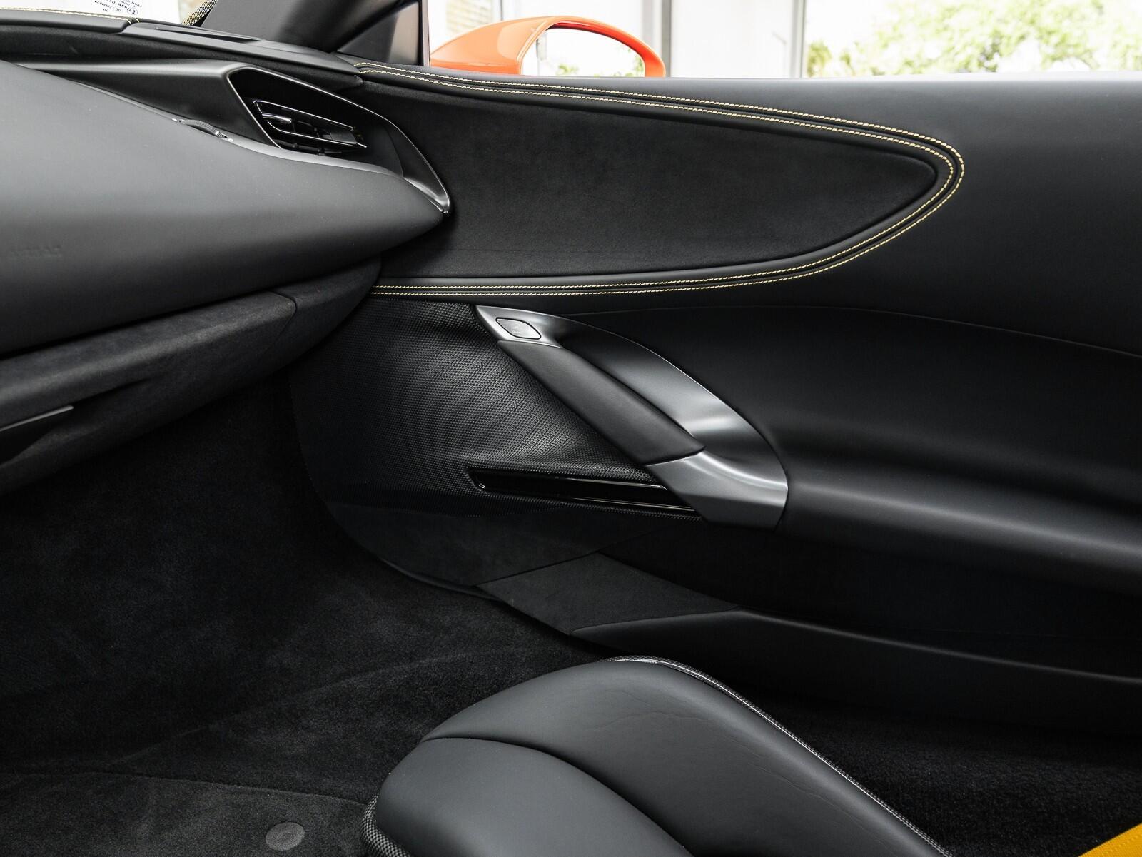 Used 2021 Ferrari SF90 Stradale 