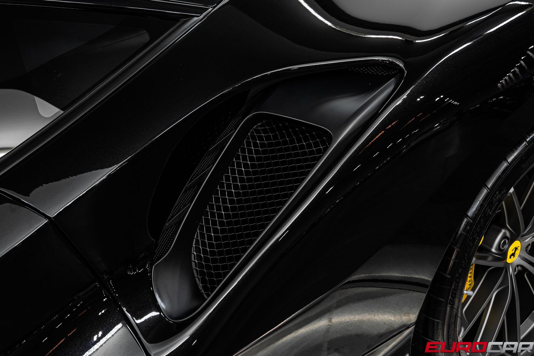 2020 Ferrari 488 Pista *1 OF 1 * SUSPENSION LIFTER * FRONT PPF*Image 20