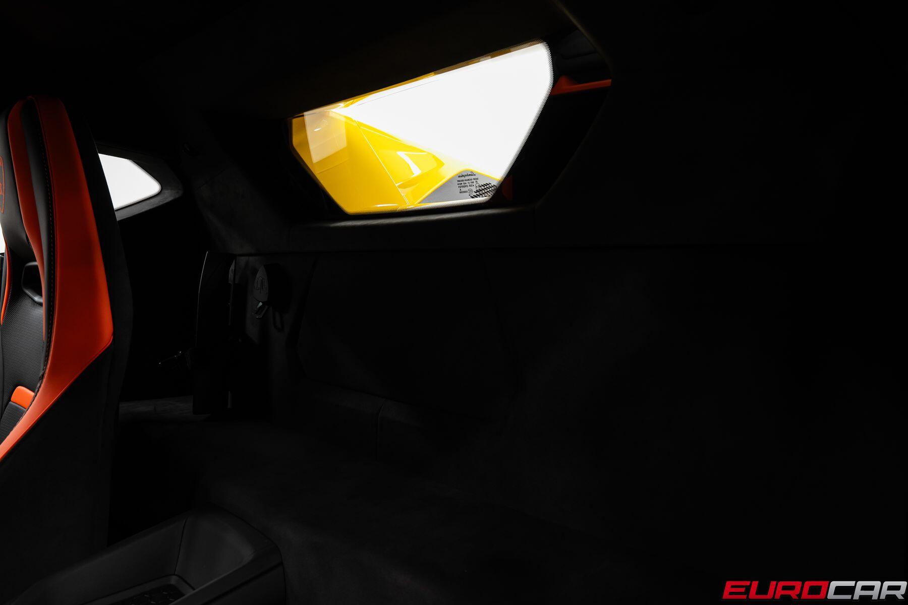 2026 Lamborghini Temerario *FULL ELECTRIC SEATS * FRONT LIFT*Image 39