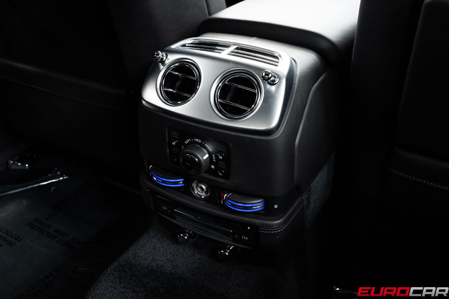 2014 Rolls-Royce Ghost *REAR THEATER * INDIVIDUAL SEAT CONFIGURATION*Image 42