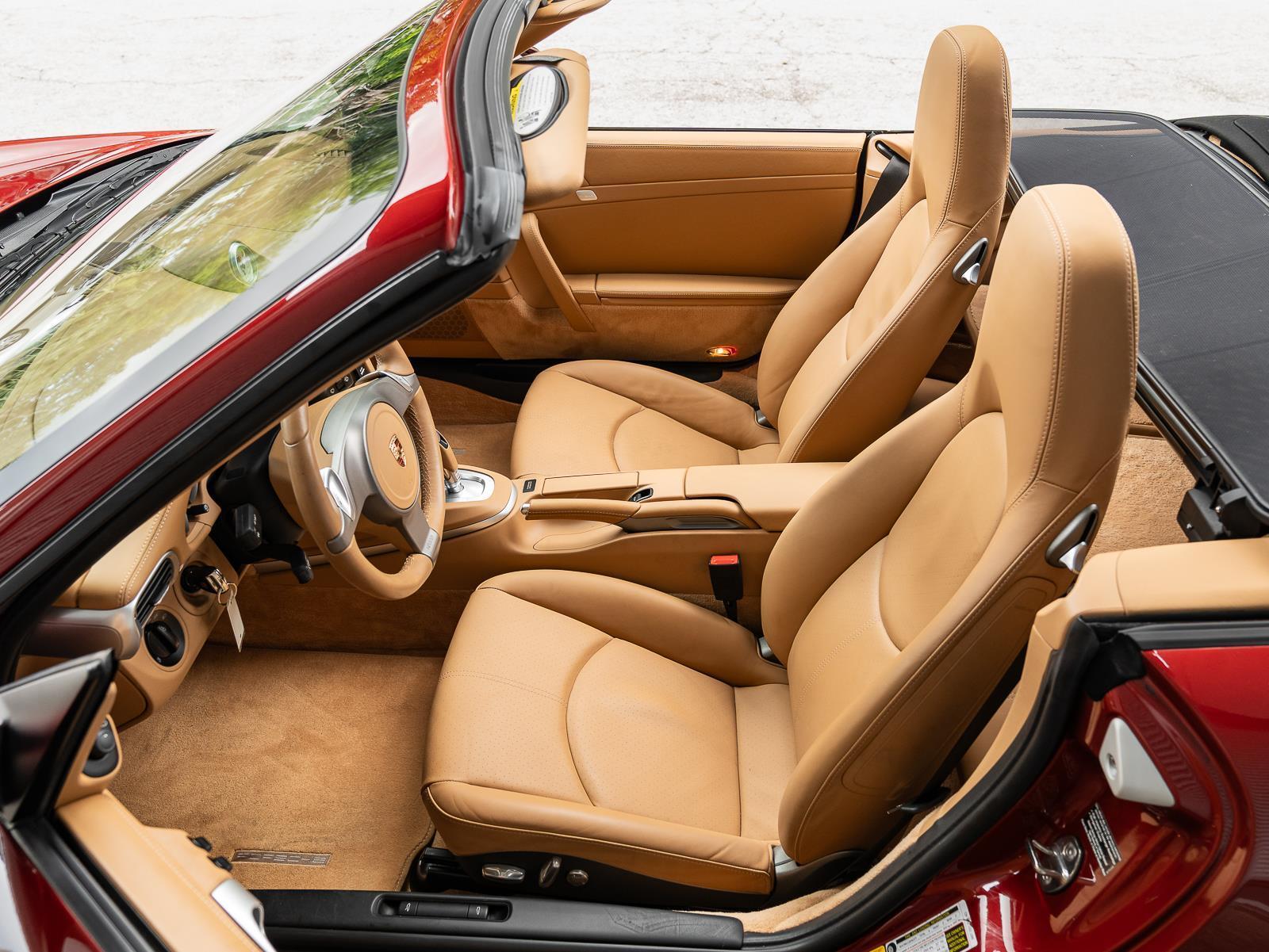 Used 2009 Porsche 911 Carrera 4S