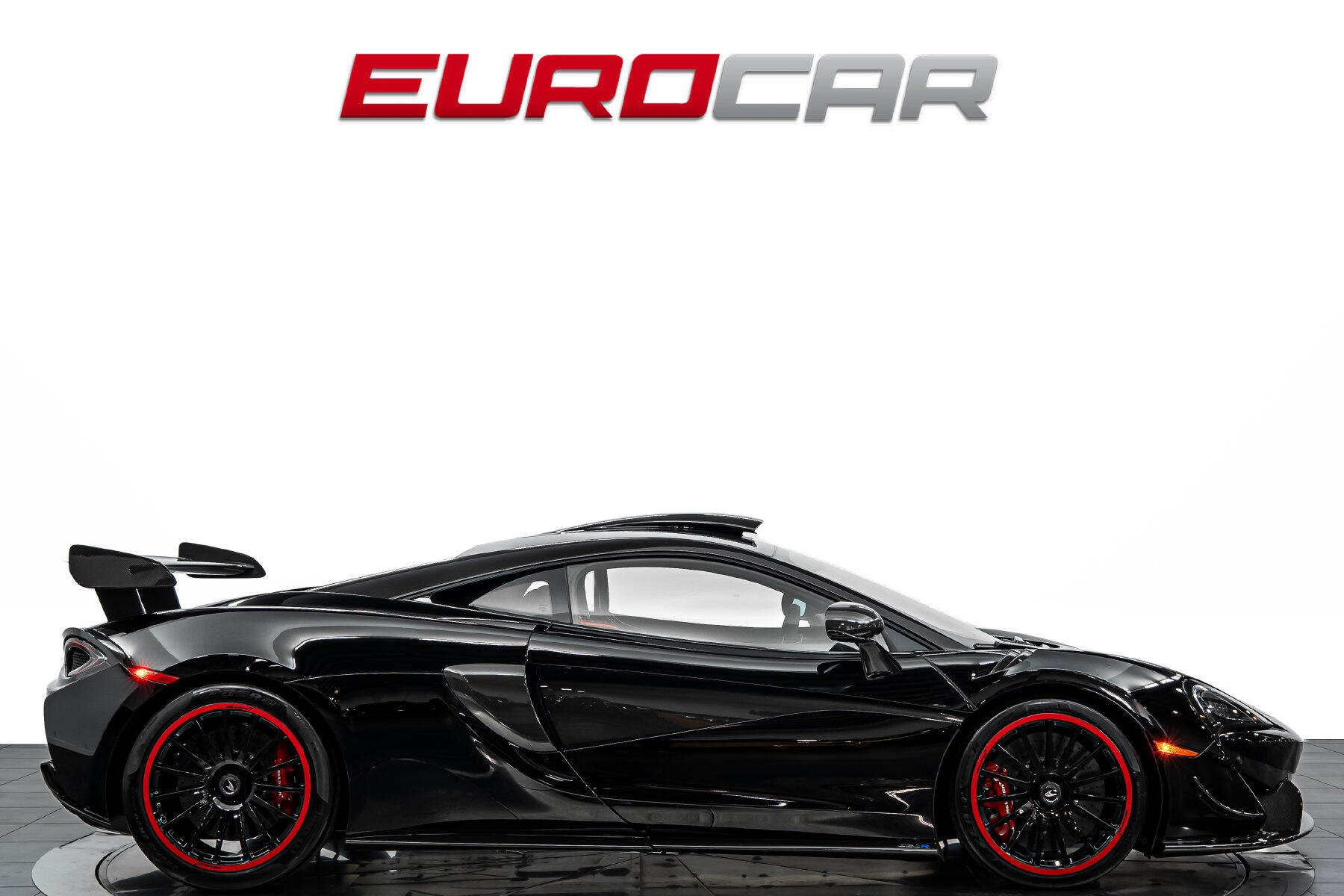 2020 McLaren 620R *345 OF 350 * HUGE CARBON OPTIONS*Image 6