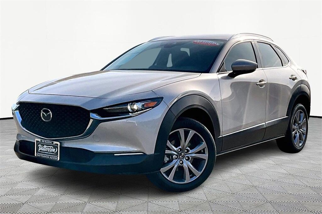 2023 Mazda CX-30 Select's photo