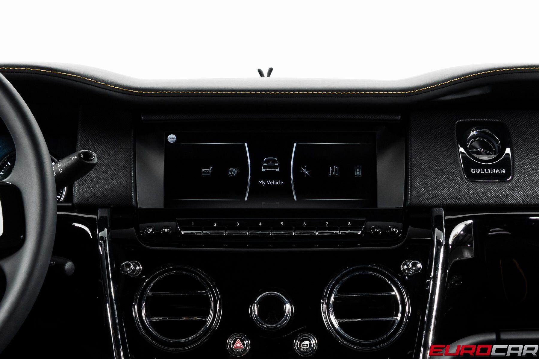 2024 Rolls-Royce Cullinan *SHOOTING STAR HEADLINER * IMMACULATE CONDITION*Image 30