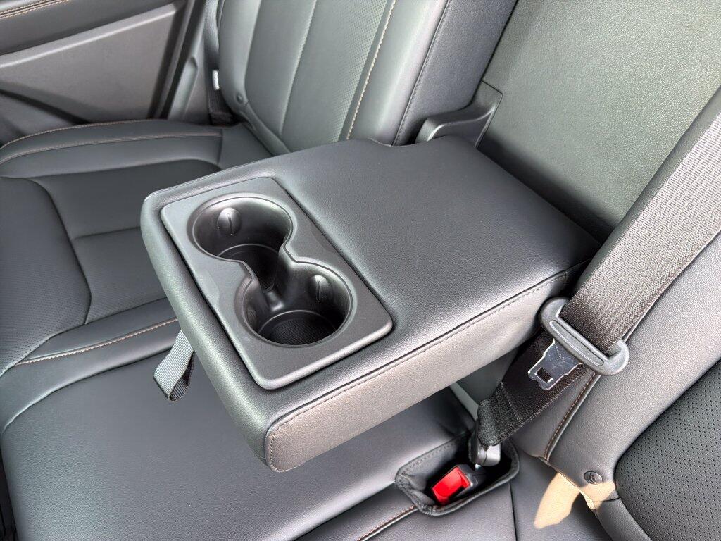 2026 Jeep Cherokee Limited - Photo 19