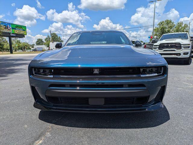 2026 Dodge Charger Scat Pack - Photo 9