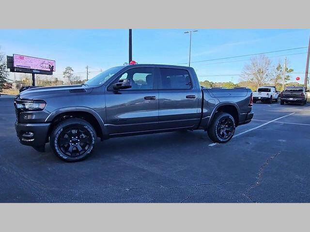2026 RAM 1500 Big Horn/Lone Star - Photo 24