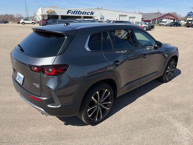 2024 Mazda CX-50 TURBO PREMIUM - Photo 7