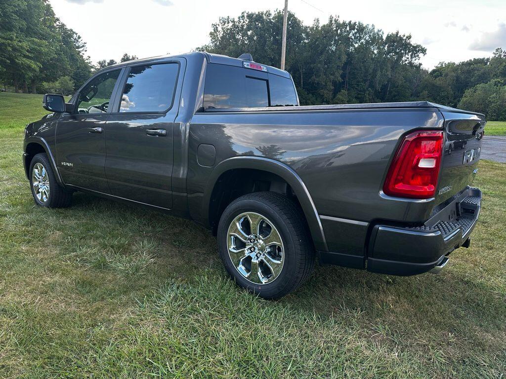 2026 RAM 1500 Big Horn/Lone Star - Photo 6