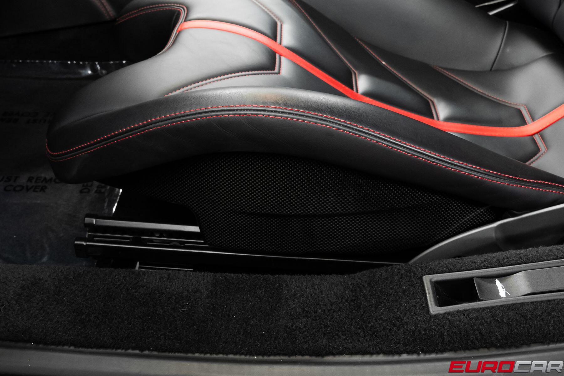 2017 Ferrari 488 GTB *CARBON RACING SEATS * FRONT LIFT*Image 46