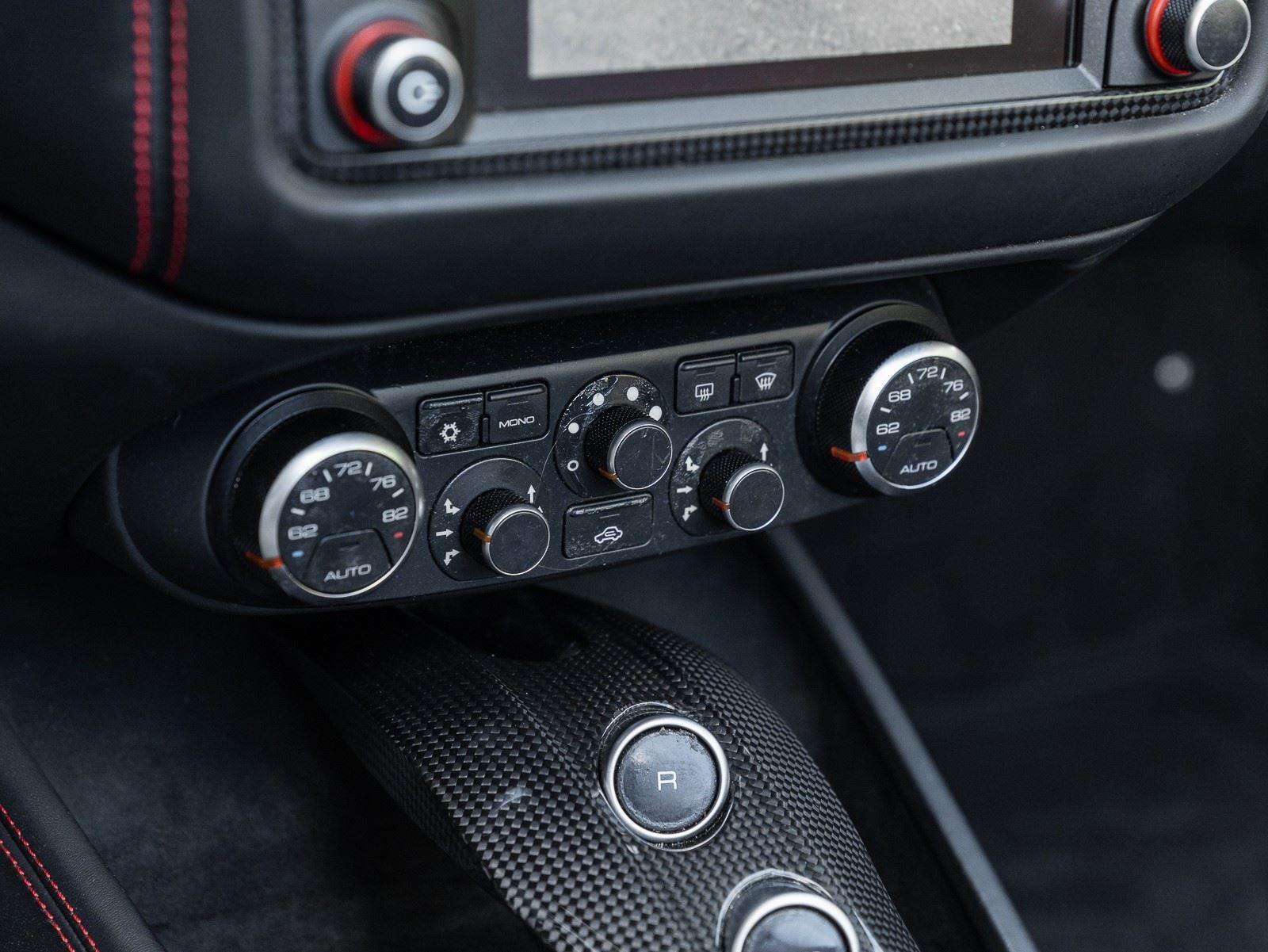 Used 2015 Ferrari California 
