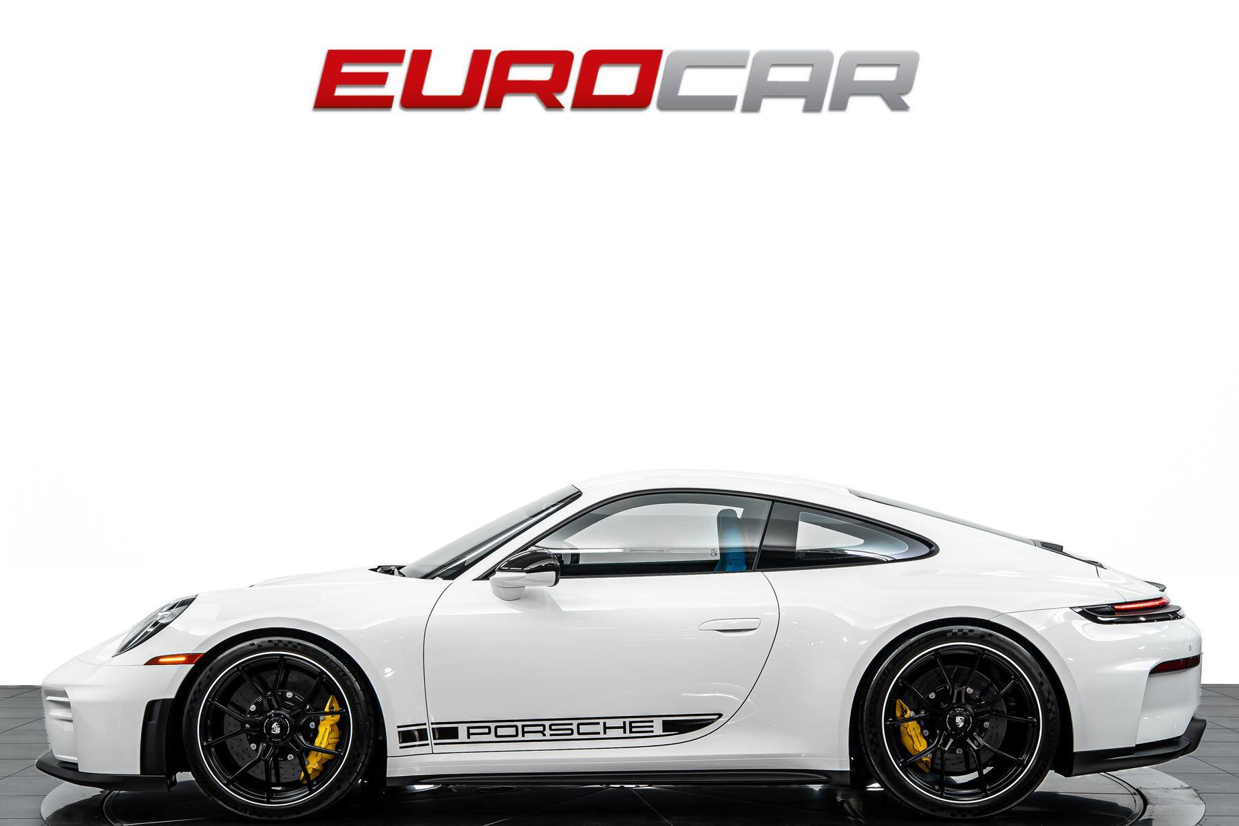 2026 Porsche 911 GT3 Touring *ADAPTIVE SEATS PLUS * FRONT LIFT*Image 2