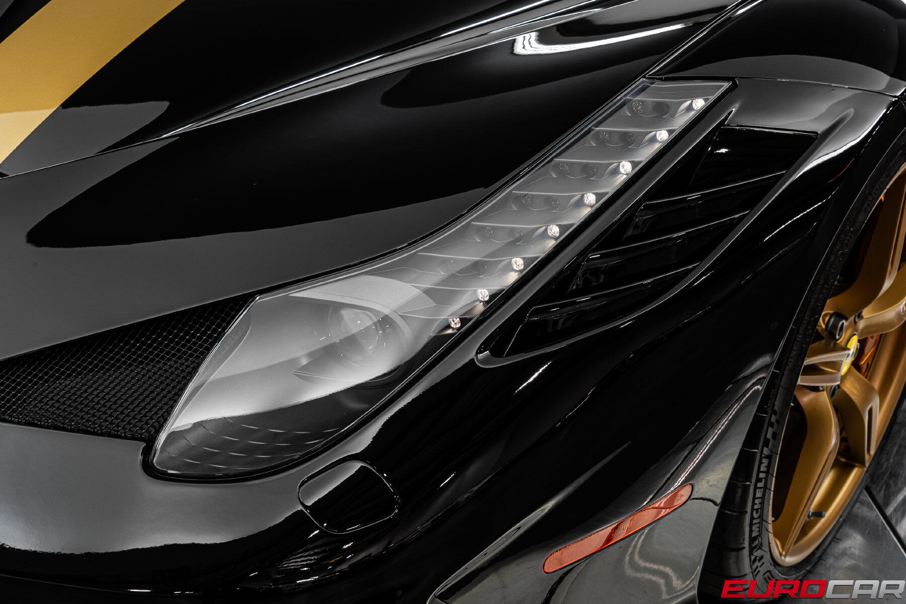 2015 Ferrari 458 Italia Speciale *HUGE CARBON INTERIOR OPTIONS*Image 11