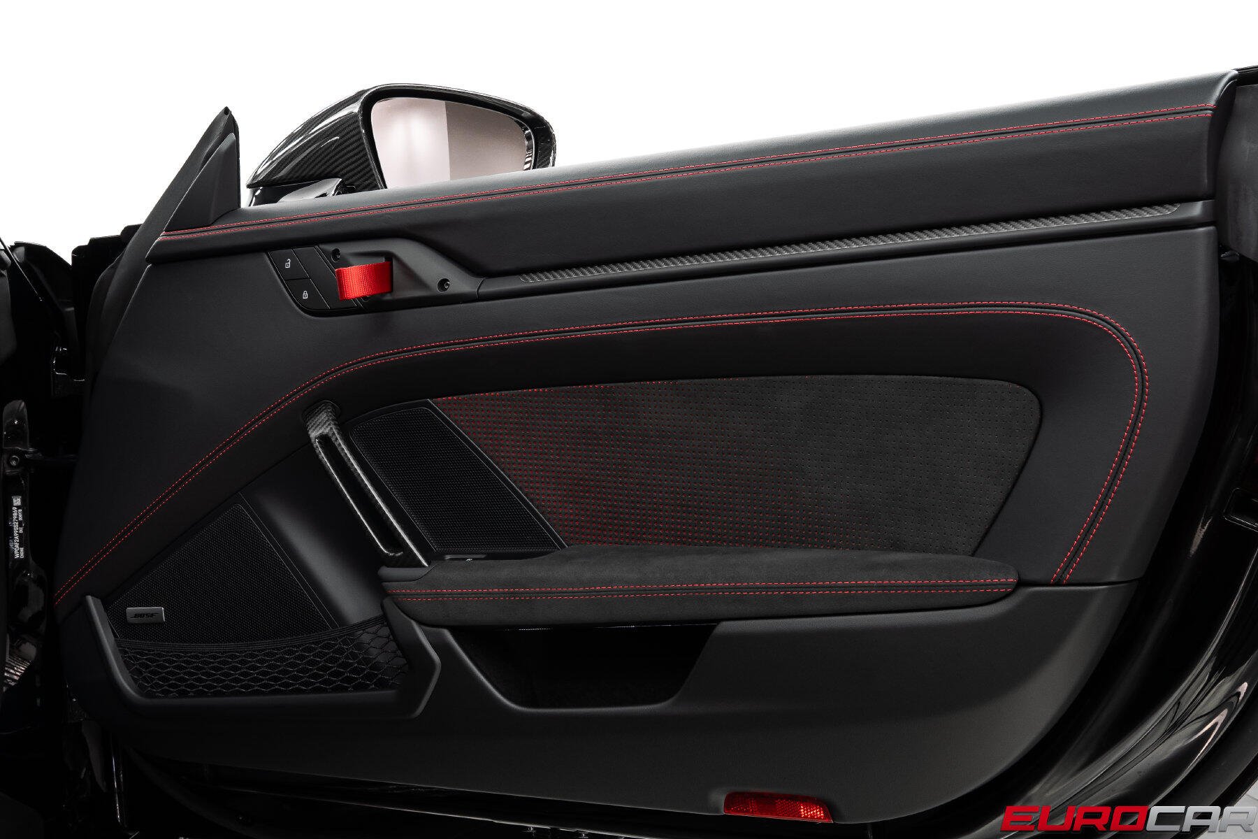 2025 Porsche 911 GT3 RS *WEISSACH PACKAGE * FRONT LIFT*Image 28