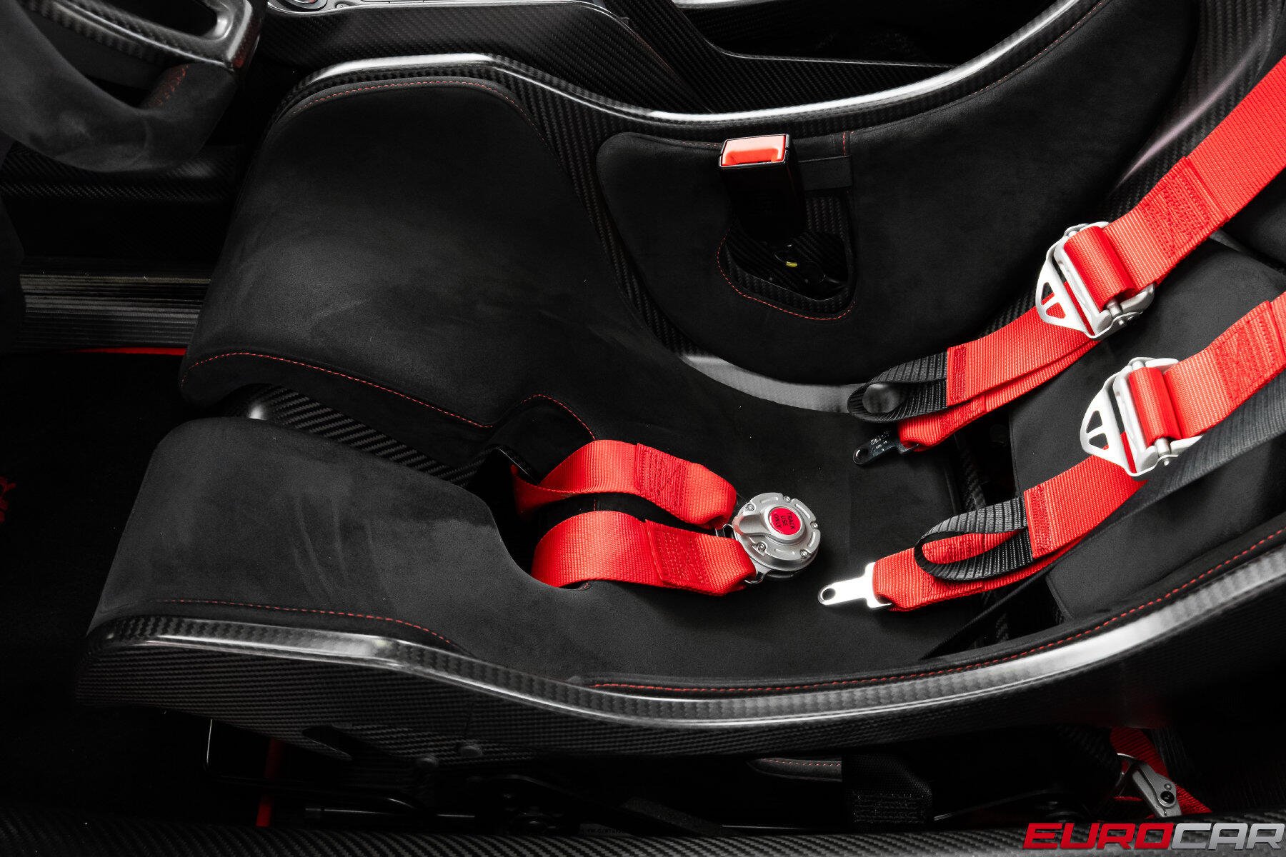 2020 McLaren 620R *345 OF 350 * HUGE CARBON OPTIONS*Image 56