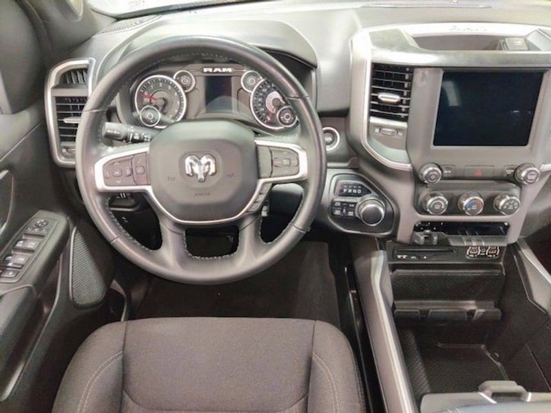 2019 RAM Ram 1500 Pickup Big Horn/Lone Star - Photo 12