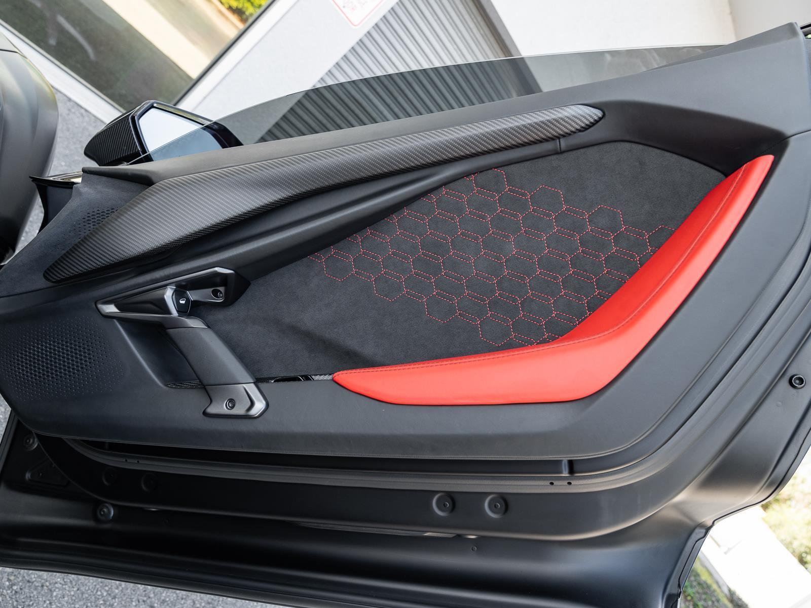 Used 2024 Lamborghini Revuelto Coupe