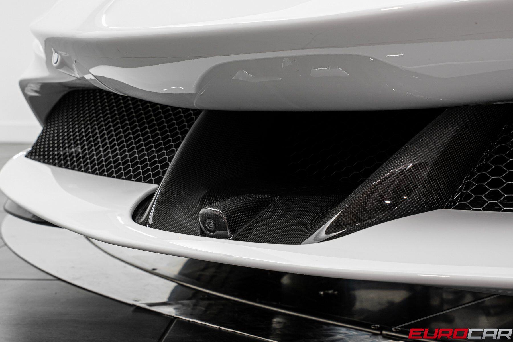 2022 Ferrari SF90 Stradale *SUSPENSION LIFTER * CARBON FIBER OPTIONS*Image 26