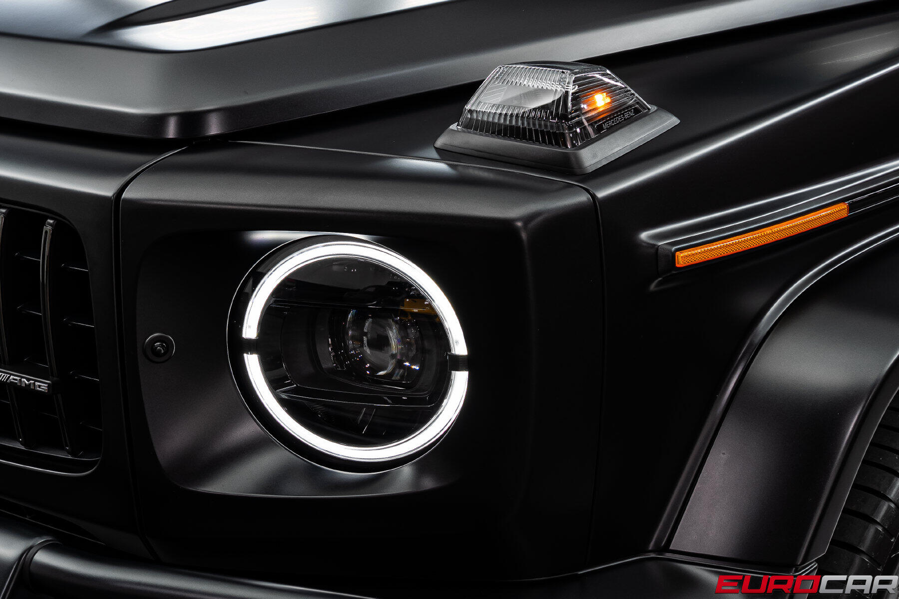 2026 Mercedes-Benz G-Class G 63 AMG *NIGHT PACK * INTERIOR PACK PLUS*Image 12