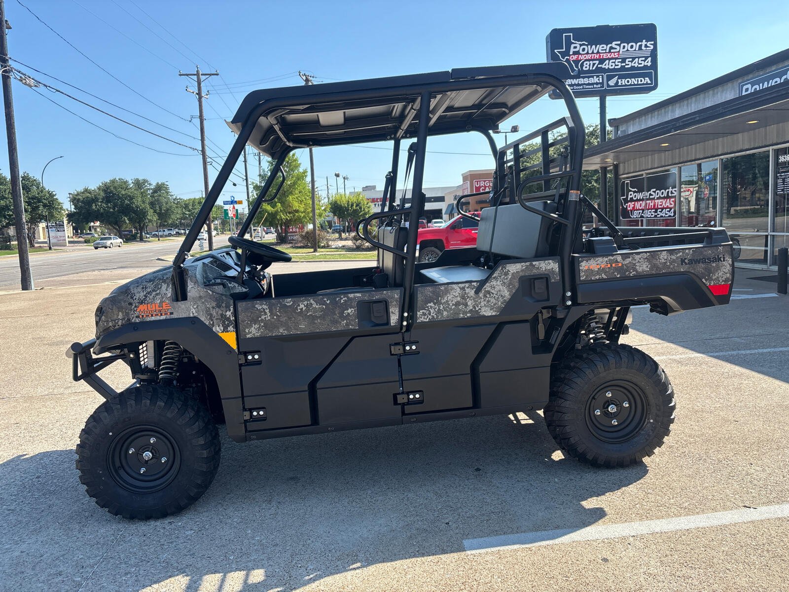 powersport image