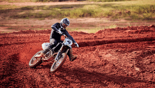 TF 450-X Models