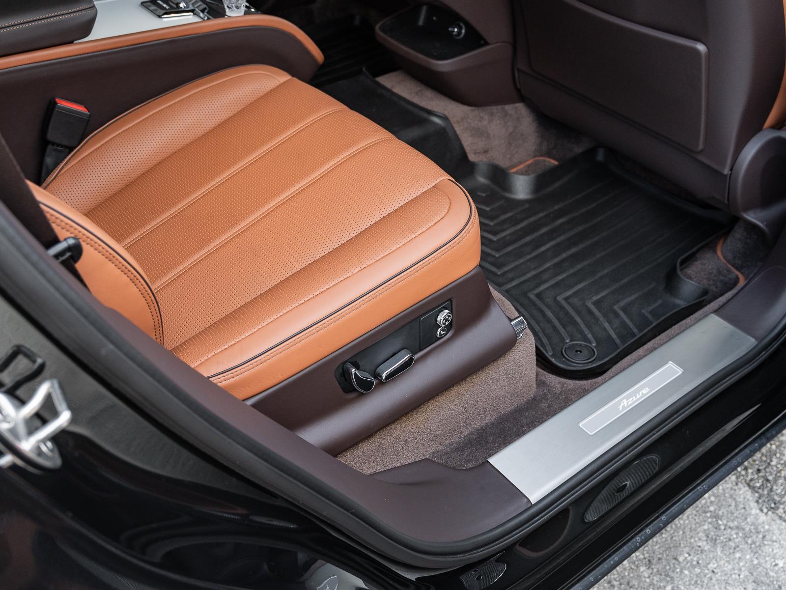 Used 2023 Bentley Bentayga V8