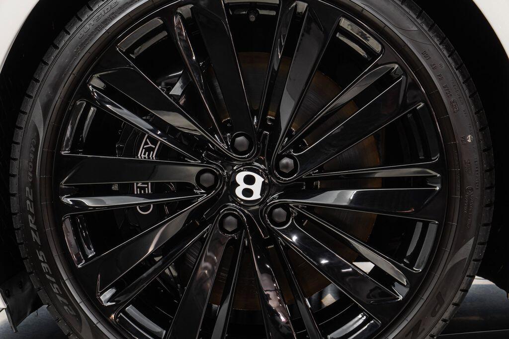 2022 Bentley Continental GT Speed *TOURING SPECIFICATION * FRONT SEAT COMFORTImage 20