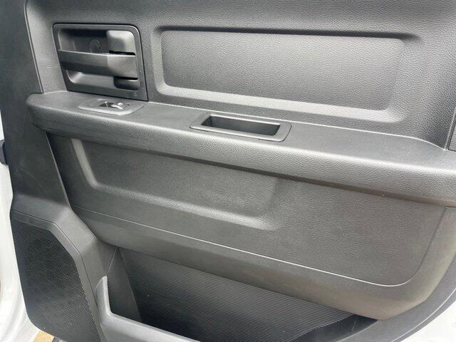 2026 RAM 2500 Tradesman - Photo 19