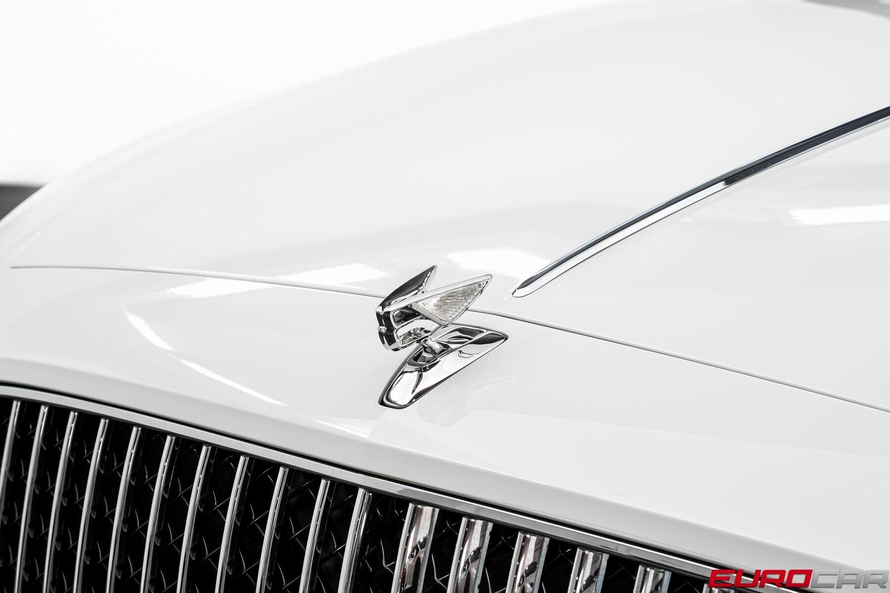 Used 2020 Bentley Flying Spur W12 *MULLINER EDITION * FRONT PPF*Image 9