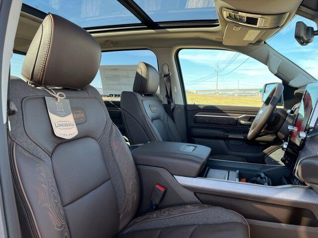 2026 RAM 1500 Limited Longhorn - Photo 23
