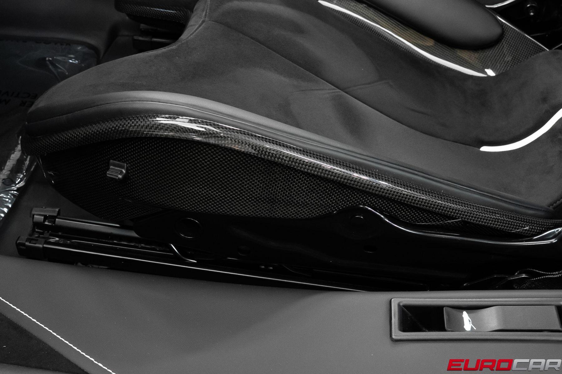 2024 Ferrari SF90 Stradale *HUGE CARBON OPTIONS * FRONT LIFT*Image 51