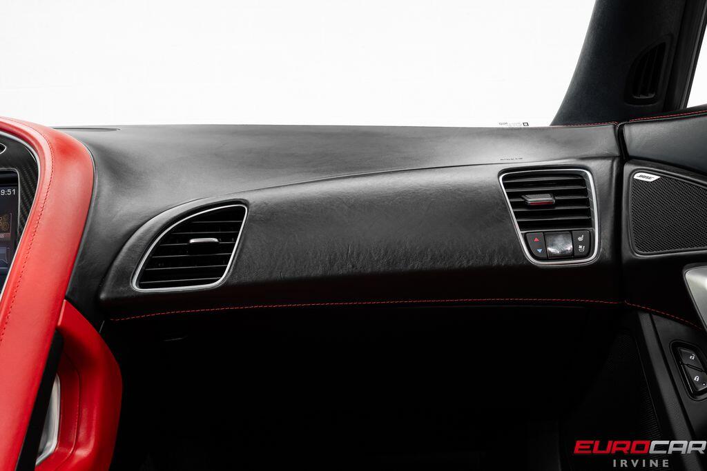 2015 Chevrolet Corvette Z06 3LZ *PREFERRED EQUIPMENT  PACK*Image 33