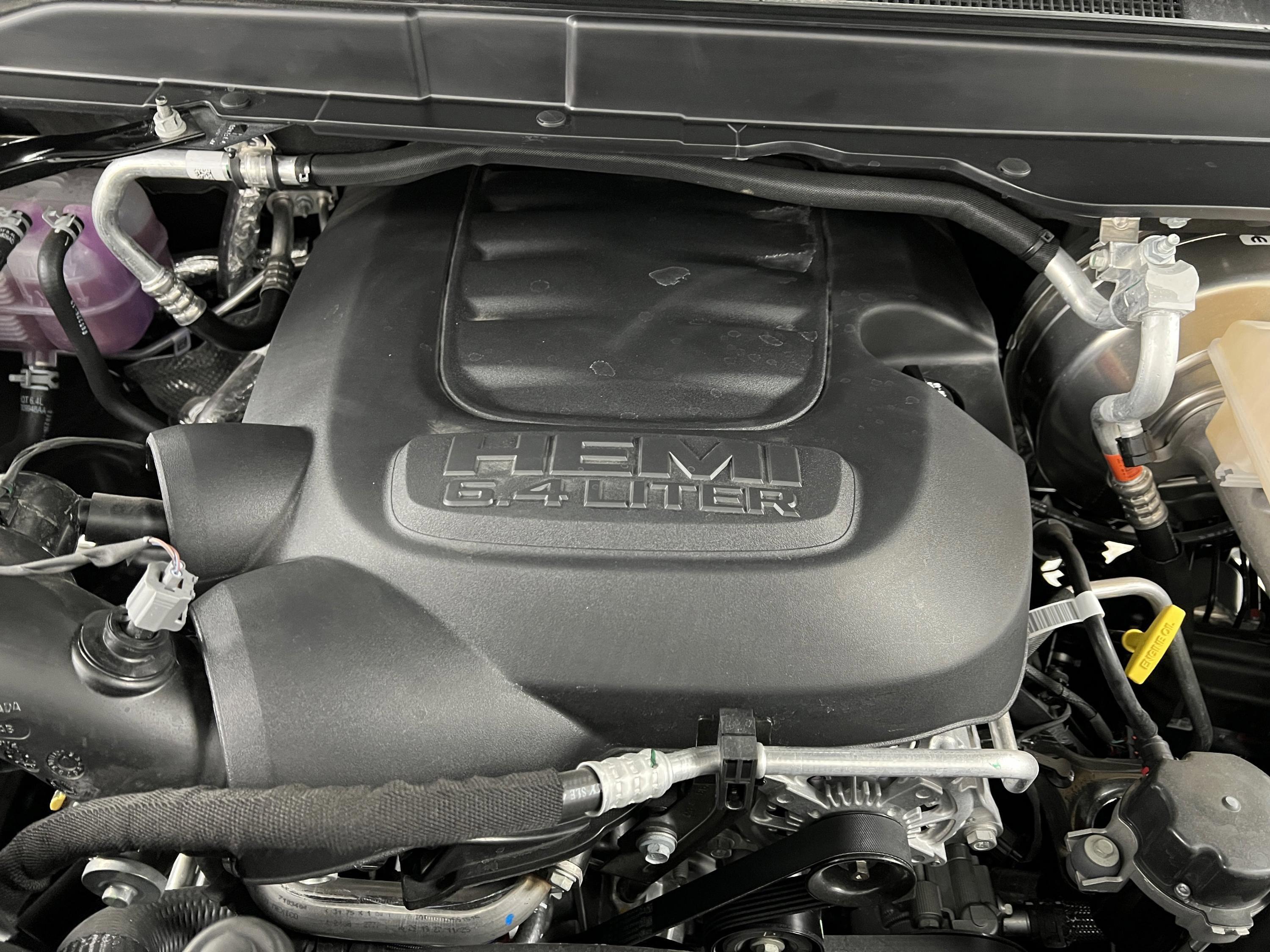 2026 RAM 2500 Tradesman - Photo 40
