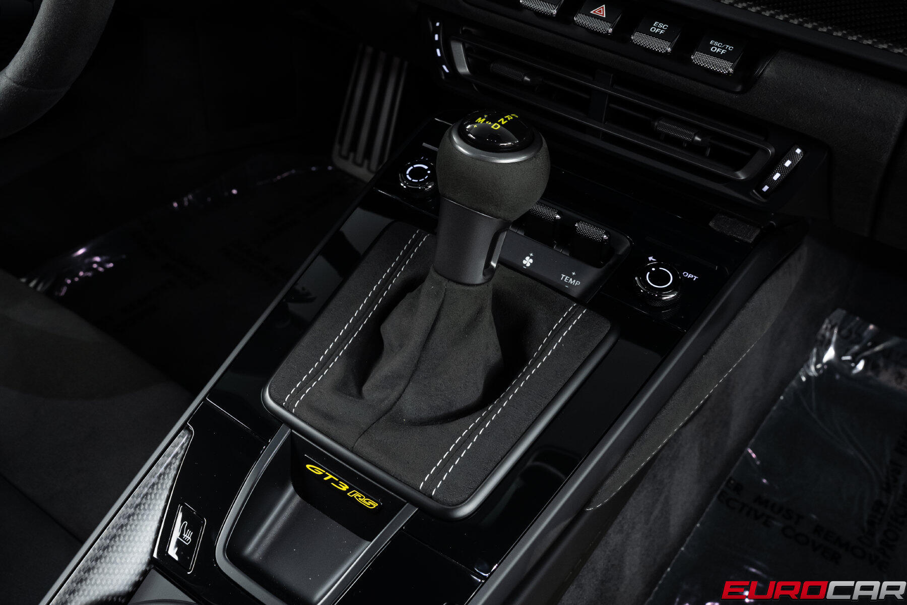 2025 Porsche 911 GT3 RS *MANTHEY KIT * ADAPTIVE SPORT SEATS PLUS*Image 39