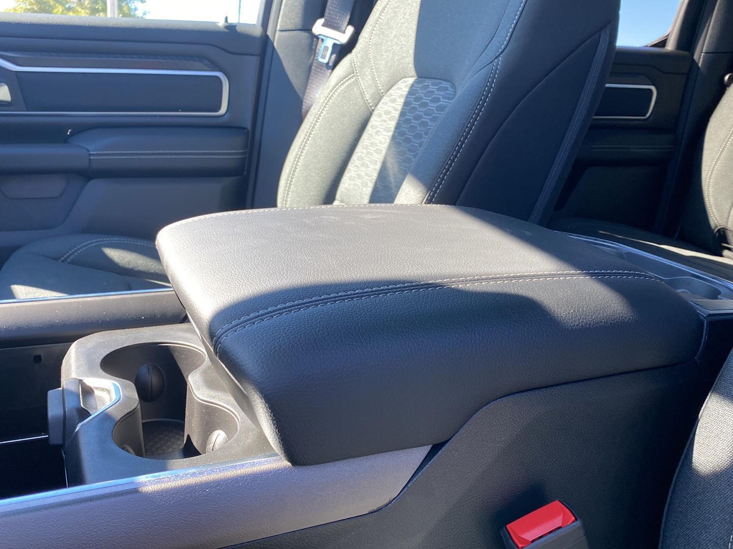 2026 RAM 1500 Big Horn/Lone Star - Photo 21