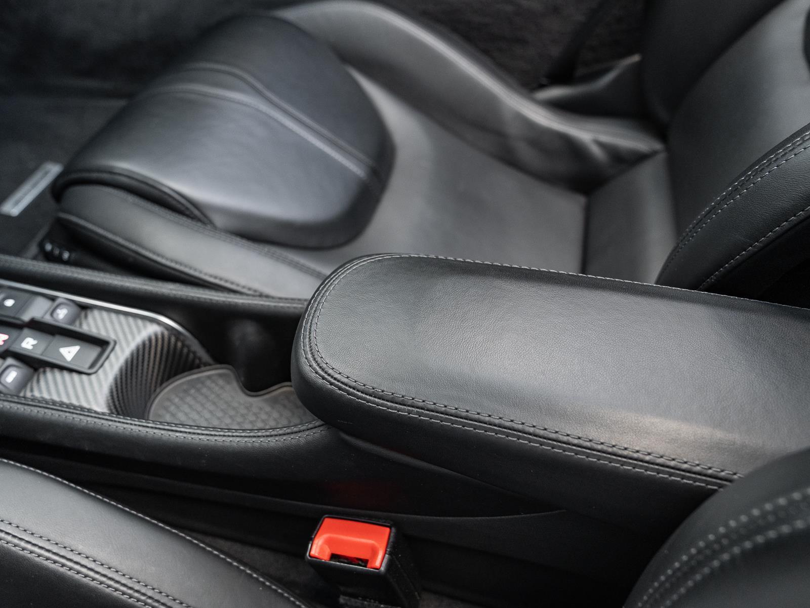 Used 2020 McLaren 570S Spider