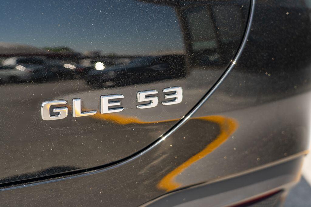 2024 Mercedes-Benz GLE Coupe GLE 53 AMG - Photo 7