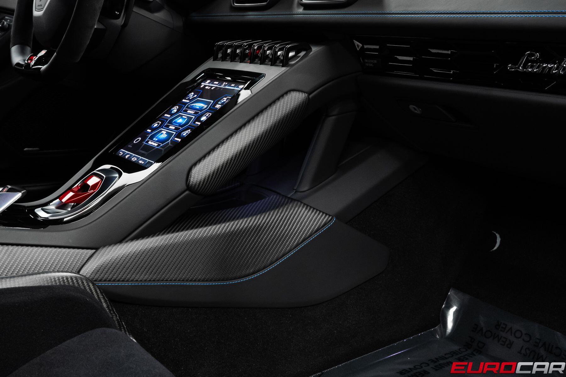 2020 Lamborghini Huracan EVO AWD *VF ENGINEERING SUPERCHARGER * FRONT LIFT*Image 35