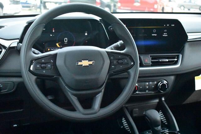 2026 Chevrolet Trailblazer LS - Photo 18