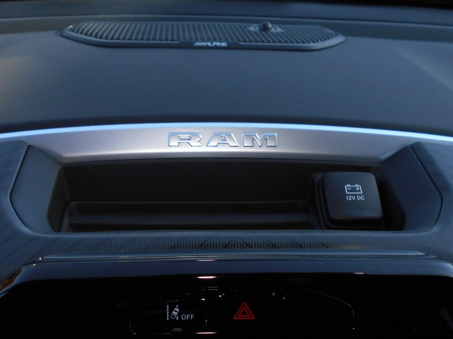2026 RAM 1500 Big Horn/Lone Star - Photo 23