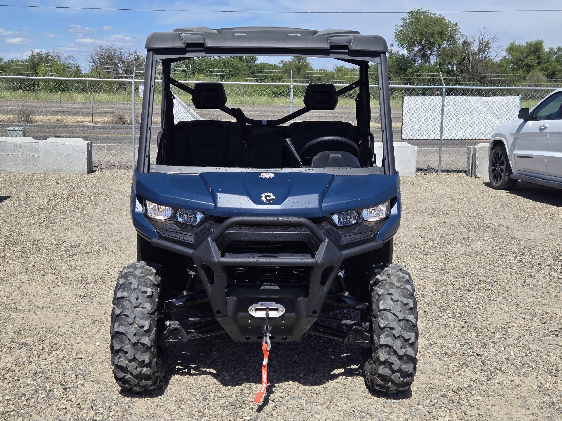 2026 Can-Am DEFENDER XT 62 HD7