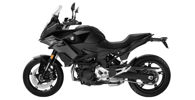 2027 BMW F 900 XR