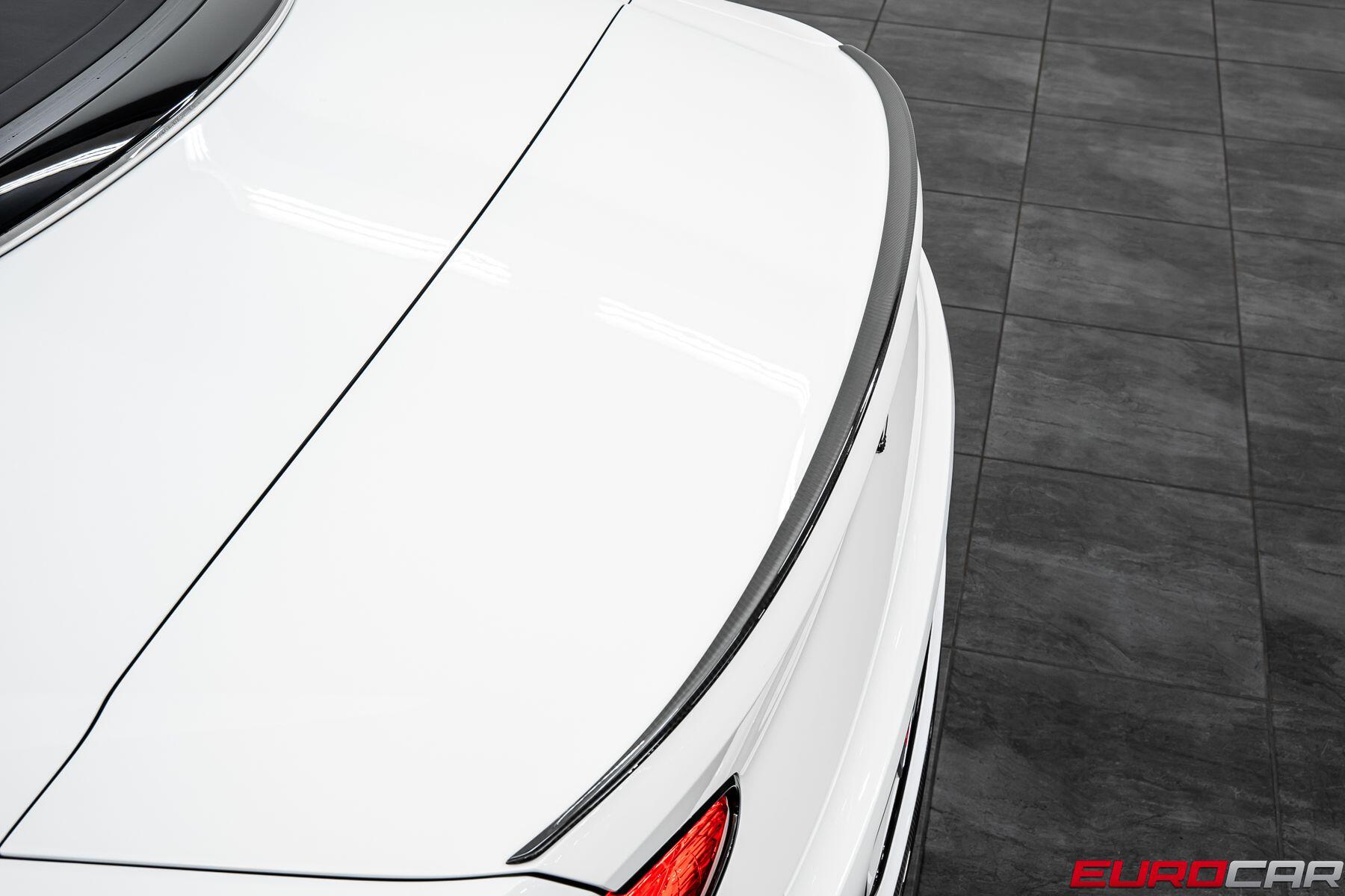 2023 Bentley Continental GTC Speed *FRONT SEAT COMFORT SPEC * FRONT PPF*Image 21