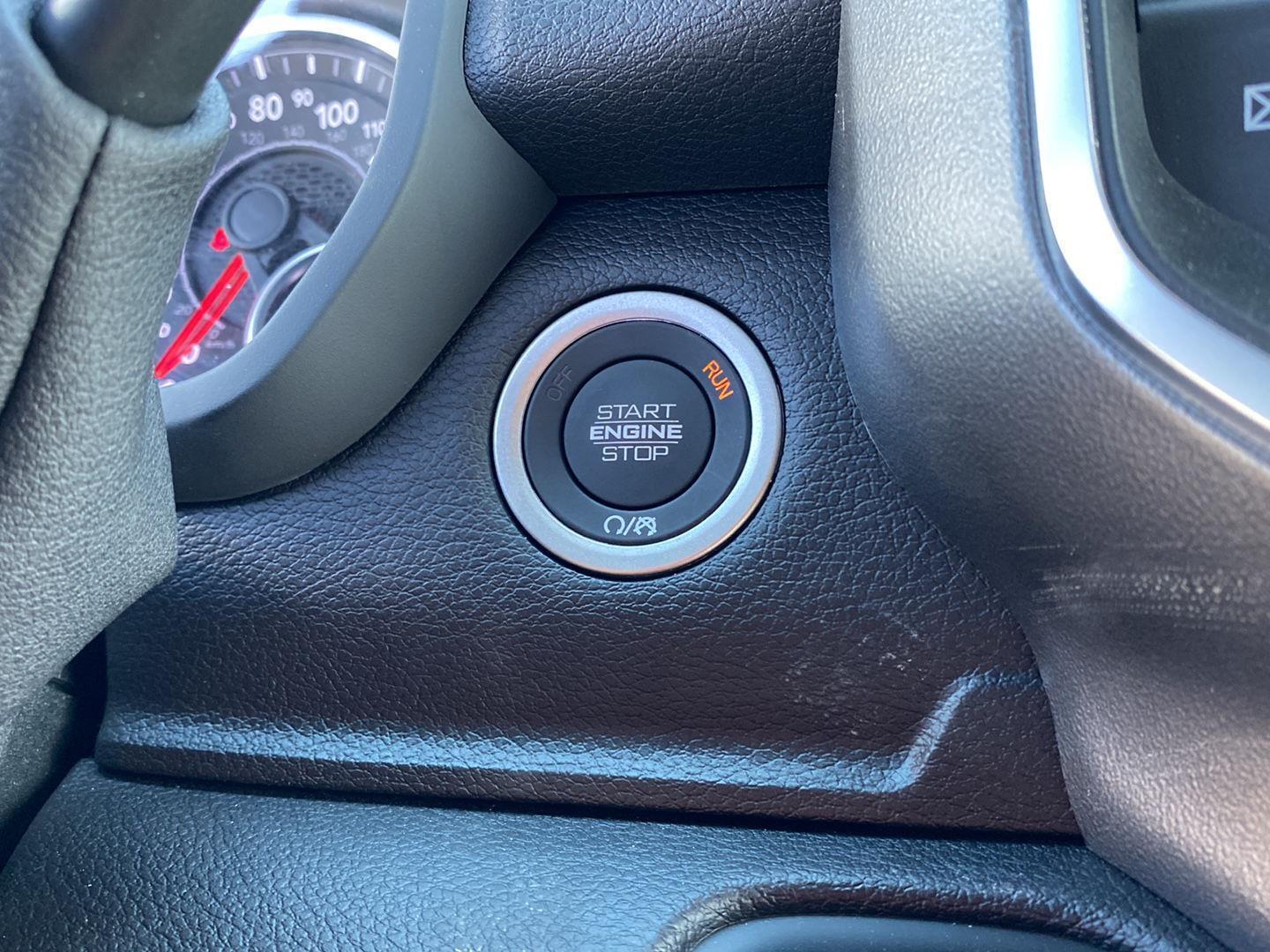 2025 RAM 2500 Big Horn - Photo 41