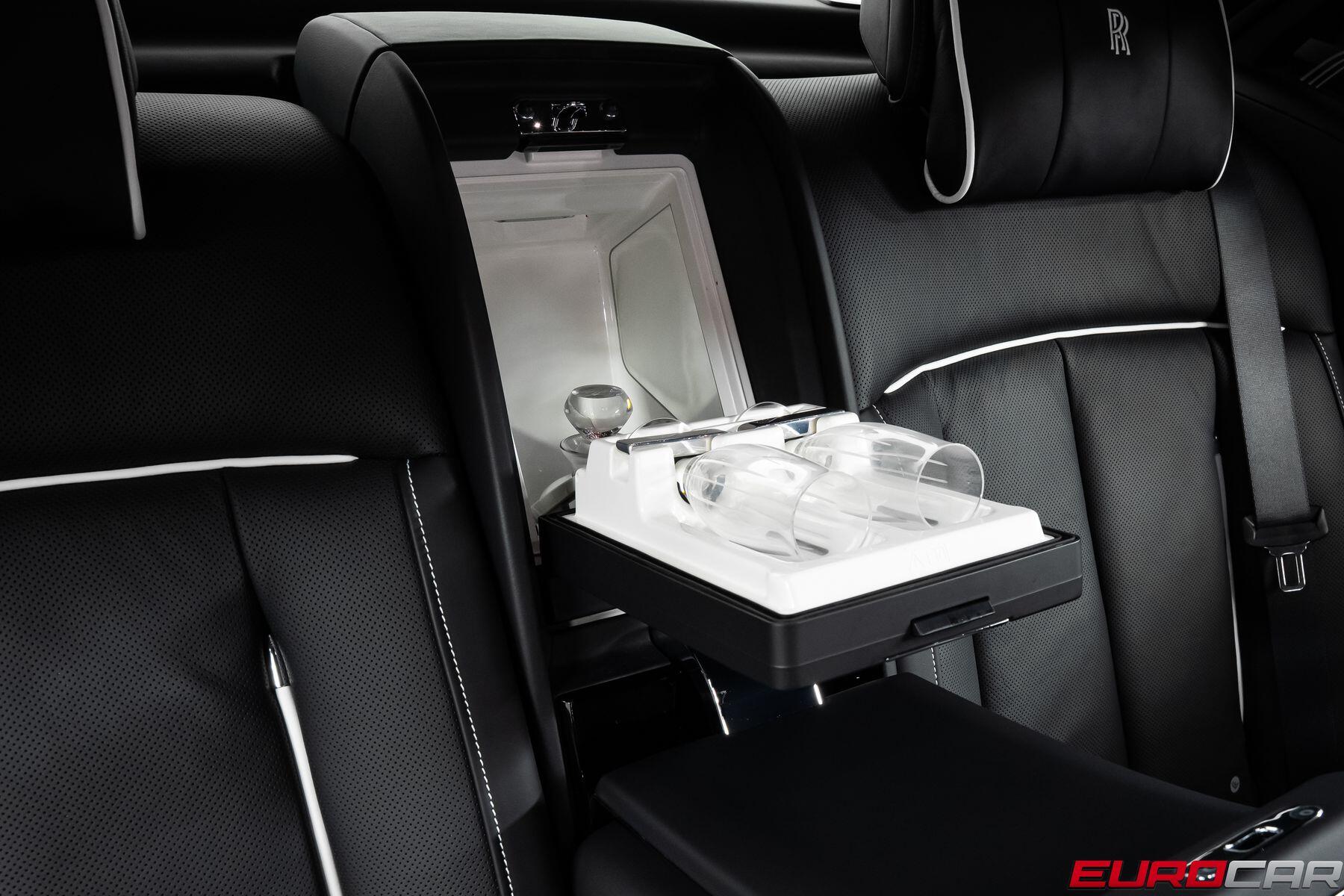 2022 Rolls-Royce Phantom *IMMERSIVE REAR SEATS * REAR THEATER*Image 43